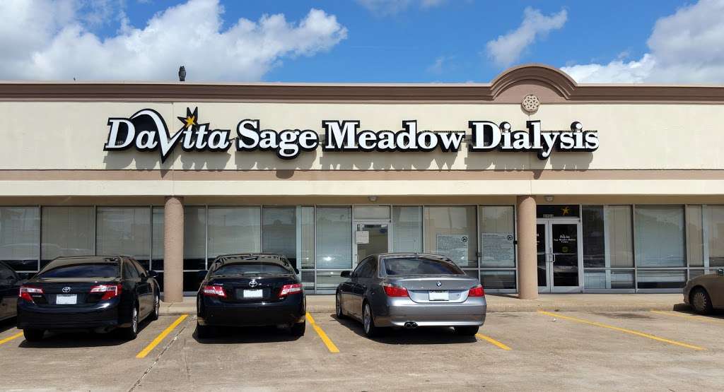 DaVita Sagemeadow Dialysis | 10923 Scarsdale Blvd, Houston, TX 77089, USA | Phone: (866) 544-6741 ext. 4495