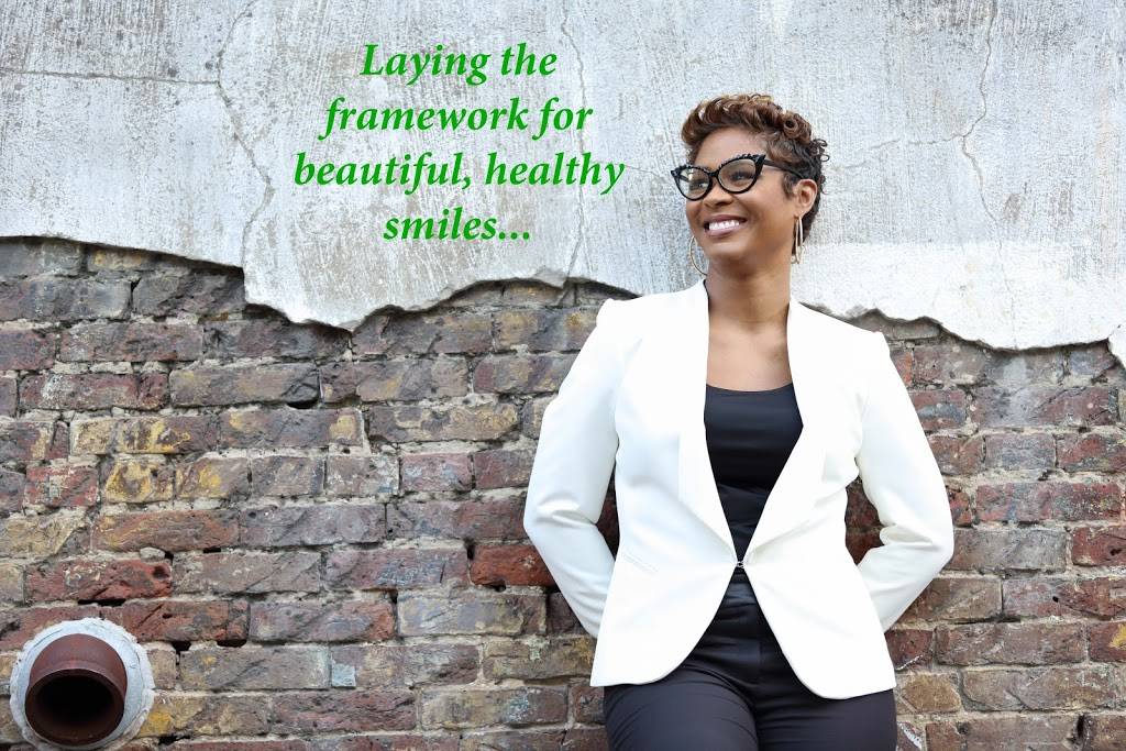 Fatima Robertson DDS, PA | 915 W Exchange Pkwy #280, Allen, TX 75013, USA | Phone: (214) 509-9011