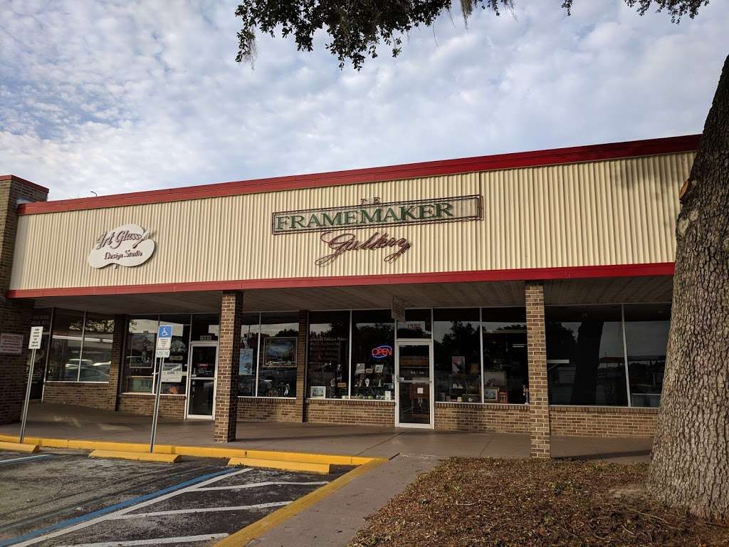 Southside Shopping Center | Leesburg, FL 34748, USA