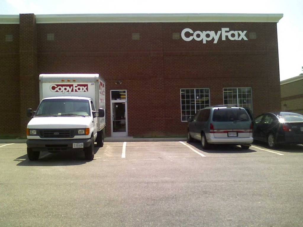 Copy-Fax Digital Office Solutions | 7741 Pocoshock Way, Richmond, VA 23235, USA | Phone: (804) 497-7300