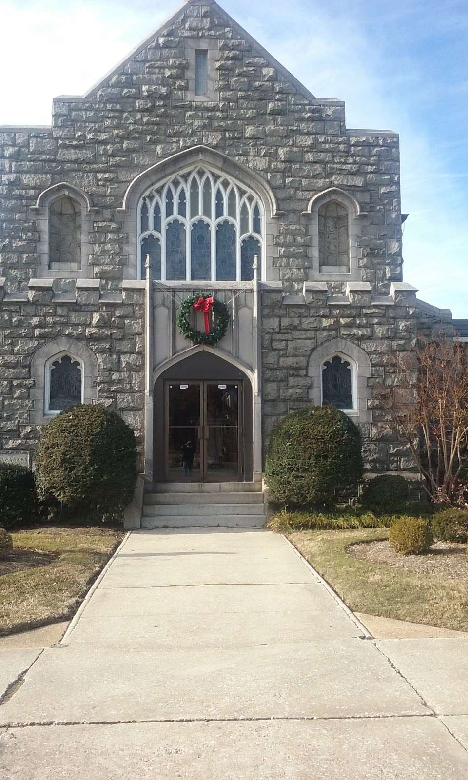 St William of York Church | Baltimore, MD 21229, USA | Phone: (410) 566-2140