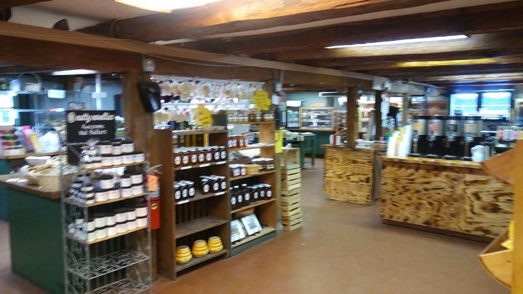 Tabora Farm & Orchard | 1104 Upper Stump Rd, Chalfont, PA 18914, USA | Phone: (215) 249-3016