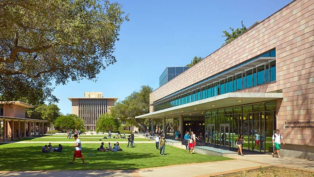 Harvey Mudd College | 301 Platt Blvd, Claremont, CA 91711, USA | Phone: (909) 621-8011