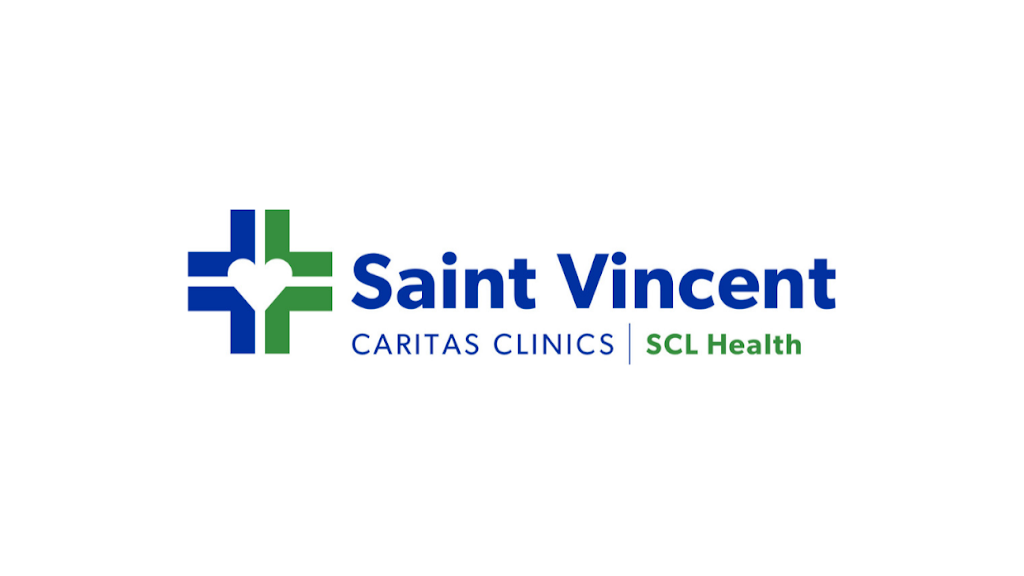 Saint Vincent Clinic | 818 N 7th St, Leavenworth, KS 66048, USA | Phone: (913) 651-8860
