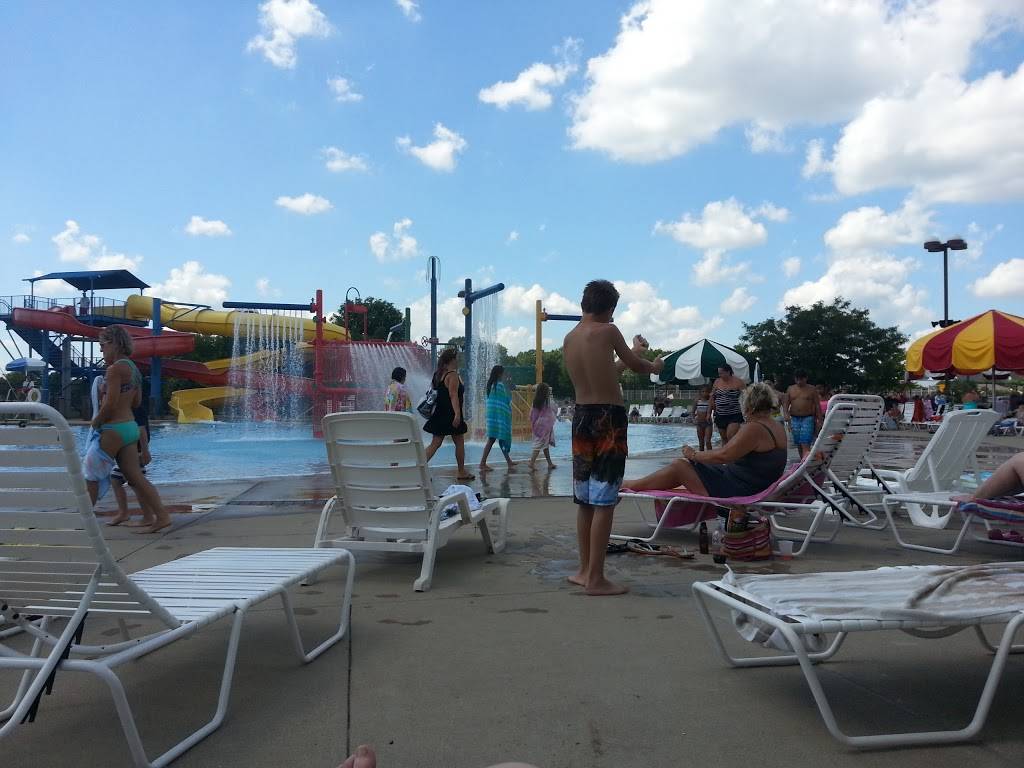 Rolf Park Pool | 2115 Cass Rd, Maumee, OH 43537, USA | Phone: (419) 887-1864