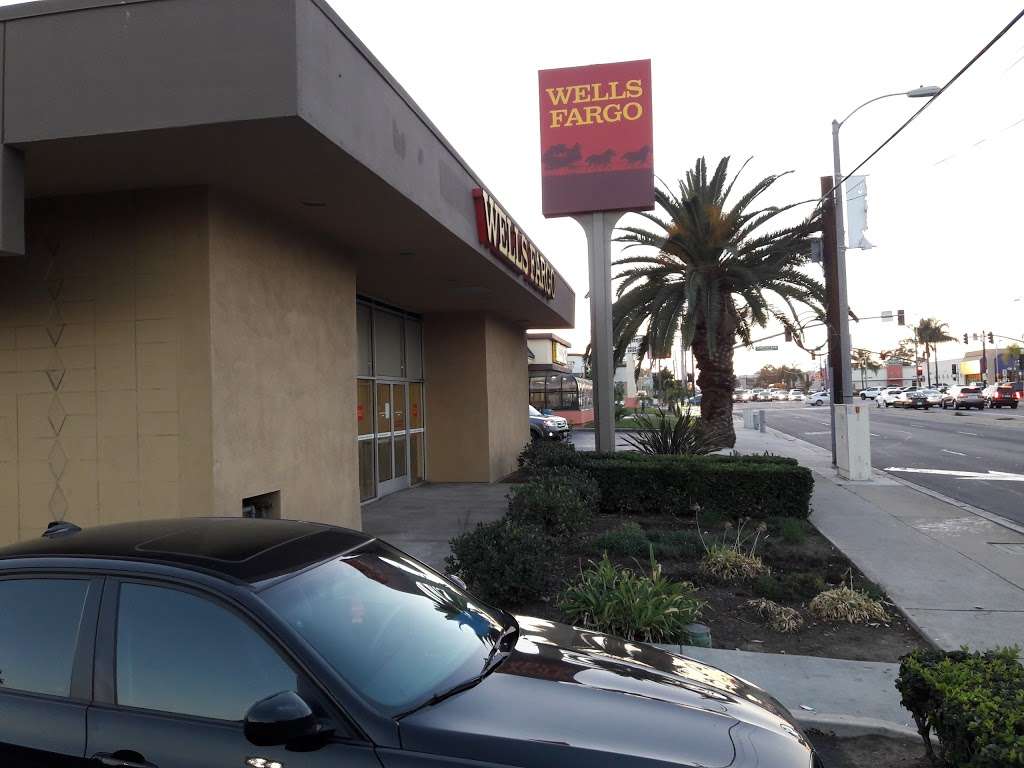 Wells Fargo Bank | 1902 W, Rosecrans Ave, Compton, CA 90220, USA | Phone: (310) 900-2100