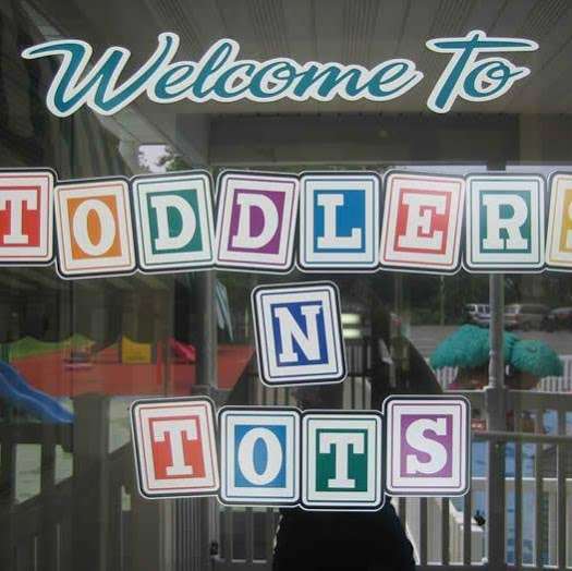 Toddlers N Tots Private Preschool | 270 Landing Rd, Clarksboro, NJ 08020, USA | Phone: (856) 423-4242