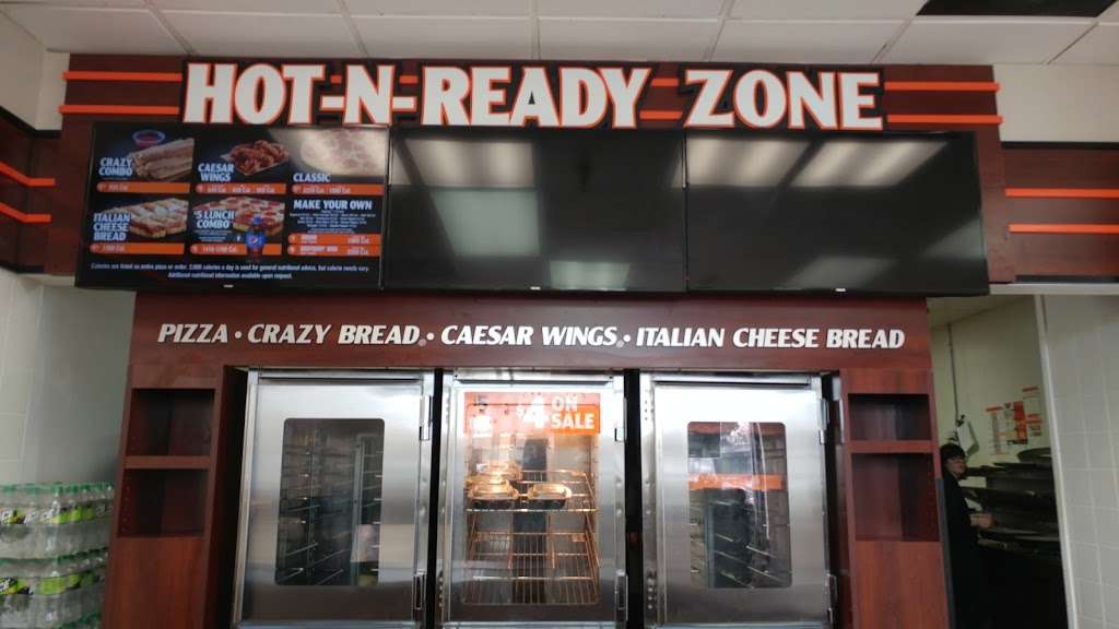 Little Caesars Pizza | 40525 California Oaks Rd. #e-9, Murrieta, CA 92562, USA | Phone: (951) 677-2838