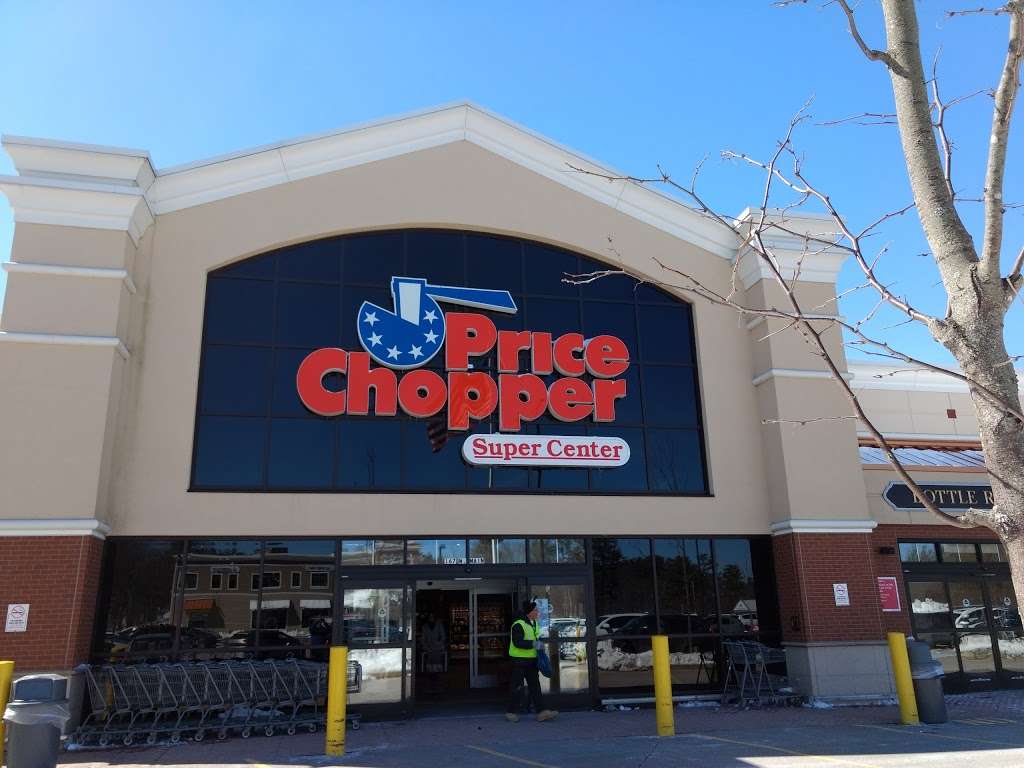 Price Chopper | 167 W Main St, Hopkinton, MA 01748 | Phone: (508) 625-3263