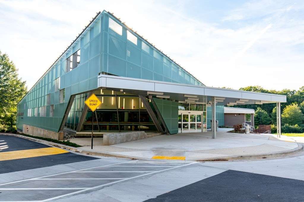 New Carrollton Branch Library | 7414 Riverdale Rd, New Carrollton, MD 20784 | Phone: (301) 459-6900