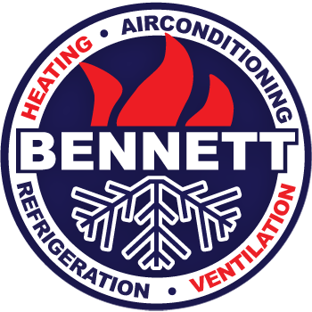 Bennett Heating & Air Conditioning | 5142 E 5000 N Rd, Bourbonnais, IL 60914 | Phone: (815) 936-9484