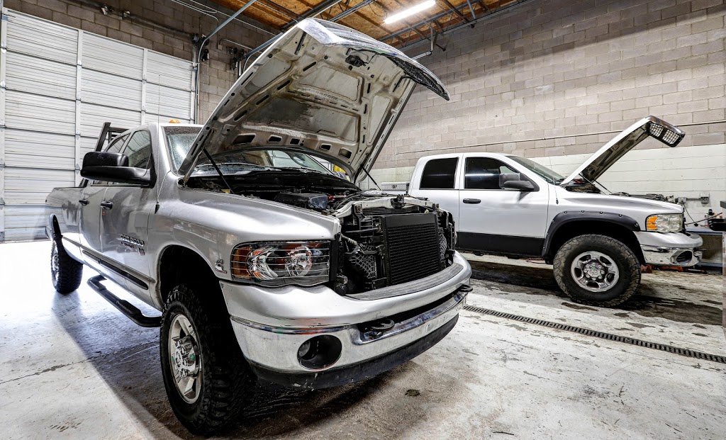 Diesels & More Repair | 725 E 36th Ave #1, Apache Junction, AZ 85119, USA | Phone: (480) 206-2537