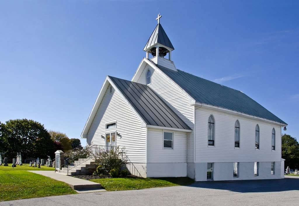 Morgan Chapel United Methodist Church | 6750 Woodbine Rd, Woodbine, MD 21797, USA | Phone: (410) 970-2485