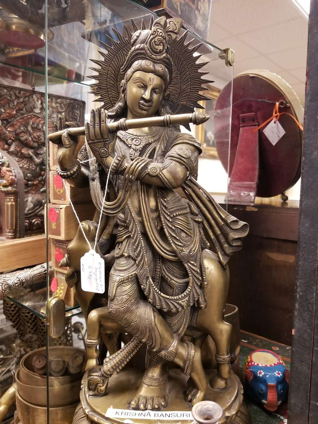 Antiques and More | 1801 S Dairy Ashford Rd #106, Houston, TX 77077, USA | Phone: (713) 876-5678 Antiques and More | 1801 S Dairy Ashford Rd #106, Houston, TX 77077, USA | Phone: (713) 876-5678