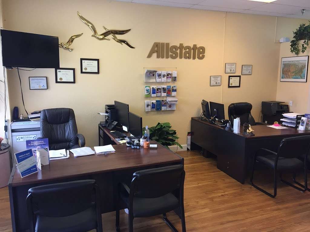 Myriam Olivares: Allstate Insurance | 6414 Melaleuca Ln, Greenacres, FL 33463 | Phone: (561) 964-2100