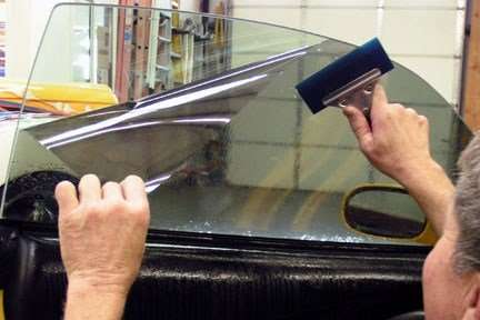 Quality Tint | 58 Grove Ave, East Providence, RI 02914, USA | Phone: (401) 965-8125