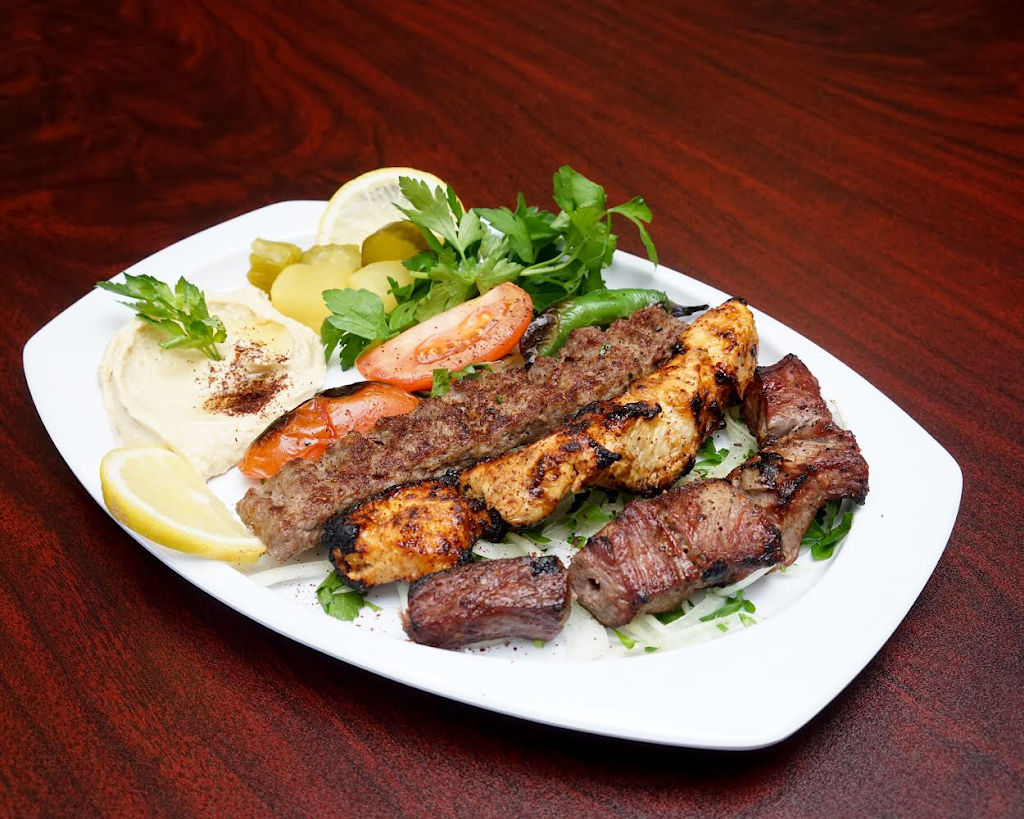 Nay Restaurant | 365 E N Ave, Glendale Heights, IL 60139, USA | Phone: (630) 868-3744