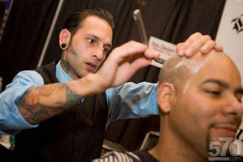 Big Daddys Barbershop | 7 Kennedy Dr, Archbald, PA 18403, USA | Phone: (570) 877-7333