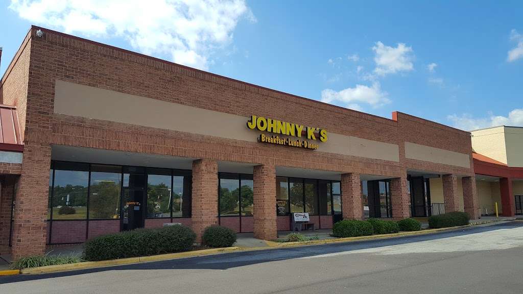 Johnny Ks | 415 N Generals Blvd, Lincolnton, NC 28092, USA | Phone: (704) 240-9394