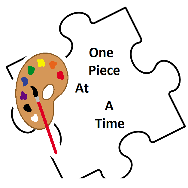 One Piece At A Time | 8309 W Virginia Ave, Lakewood, CO 80226 | Phone: (720) 940-9383