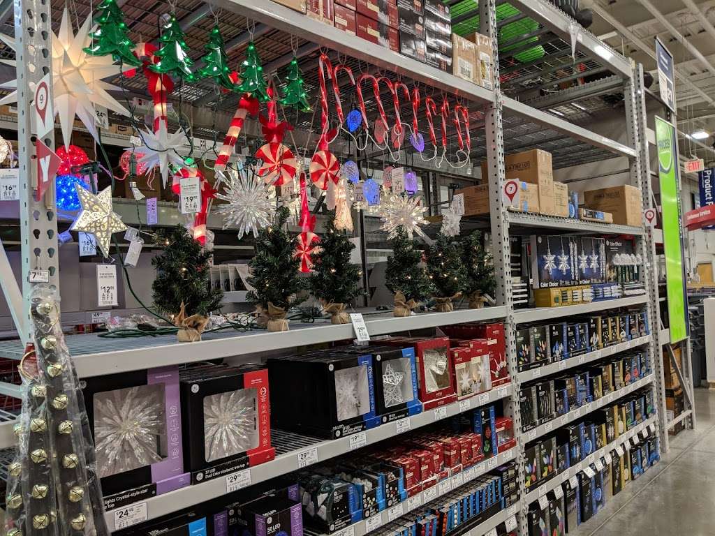 Lowes Home Improvement | 350 Cochituate Rd, Framingham, MA 01701, USA | Phone: (508) 309-1183