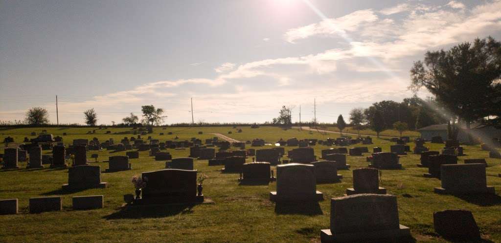 Stilesville Cemetery | Stilesville, IN 46180, USA