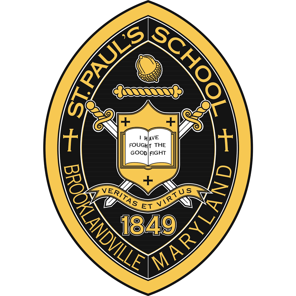 St. Pauls School | 11152 Falls Rd, Brooklandville, MD 21022, USA | Phone: (410) 825-4400