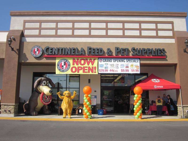 Centinela Feed & Pet Supplies | 4243 Woodruff Ave, Lakewood, CA 90713, USA | Phone: (562) 608-4007