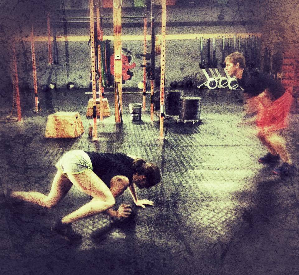 Ultimate CrossFit | 704 W Tremont Ave, Charlotte, NC 28203, USA | Phone: (704) 497-4099
