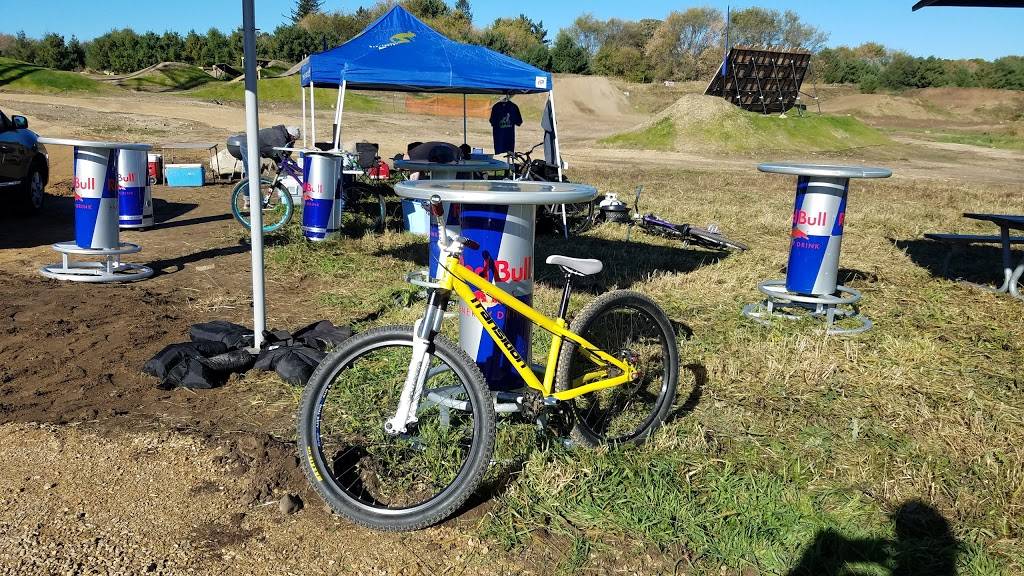 Cottage Grove Bike Park | 7050 Meadow Grass Ave S, Cottage Grove, MN 55016, USA | Phone: (651) 458-2808