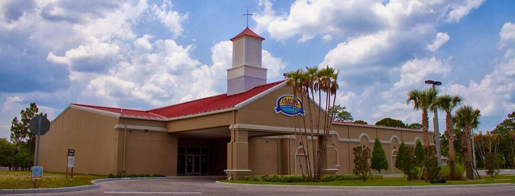 Coastal Community Church | 5795 Falcon Blvd, Port St John, FL 32927 | Phone: (321) 639-7346