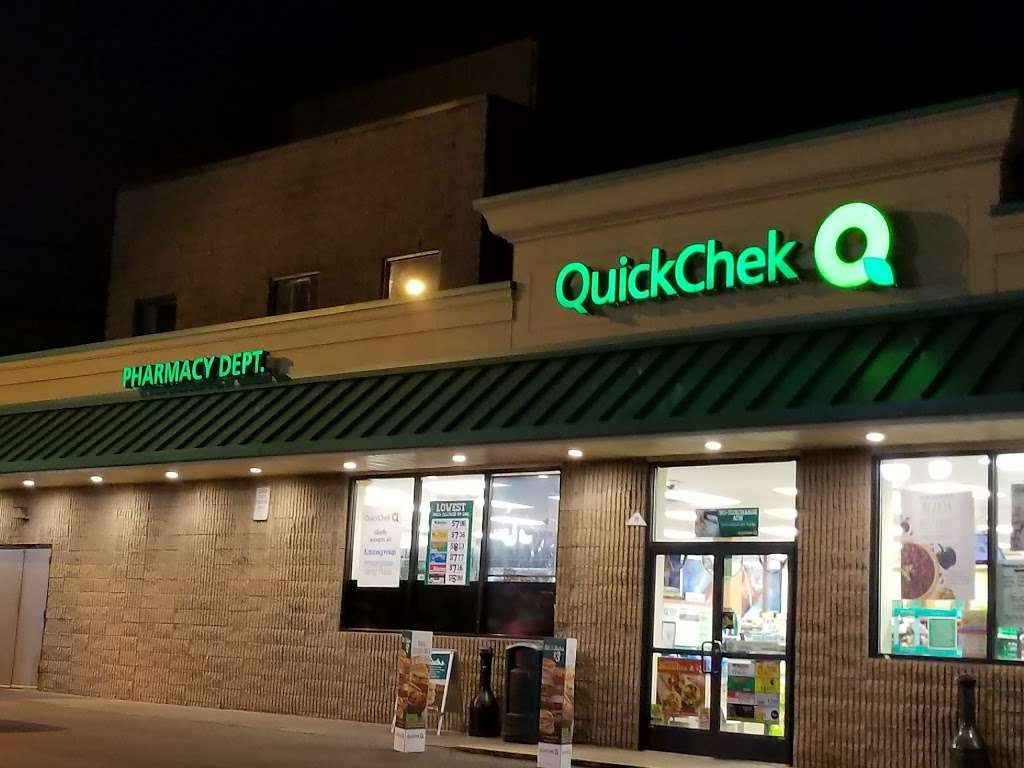 QuickChek - convenience store  | Photo 8 of 10 | Address: 7201 Bergenline Ave, North Bergen, NJ 07047, USA | Phone: (201) 854-9029