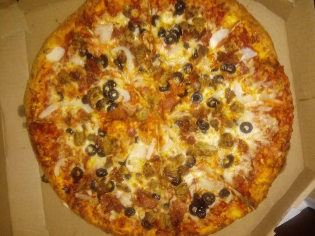 Dominos Pizza | 3000 Airways Blvd, Memphis, TN 38116, USA | Phone: (901) 344-9999