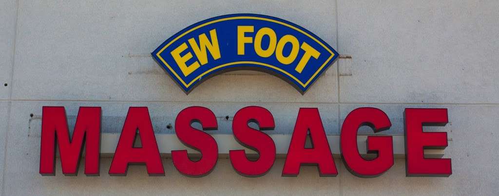 EW Foot Massage | 10539 S Post Oak Rd, Houston, TX 77035, USA | Phone: (281) 581-8681