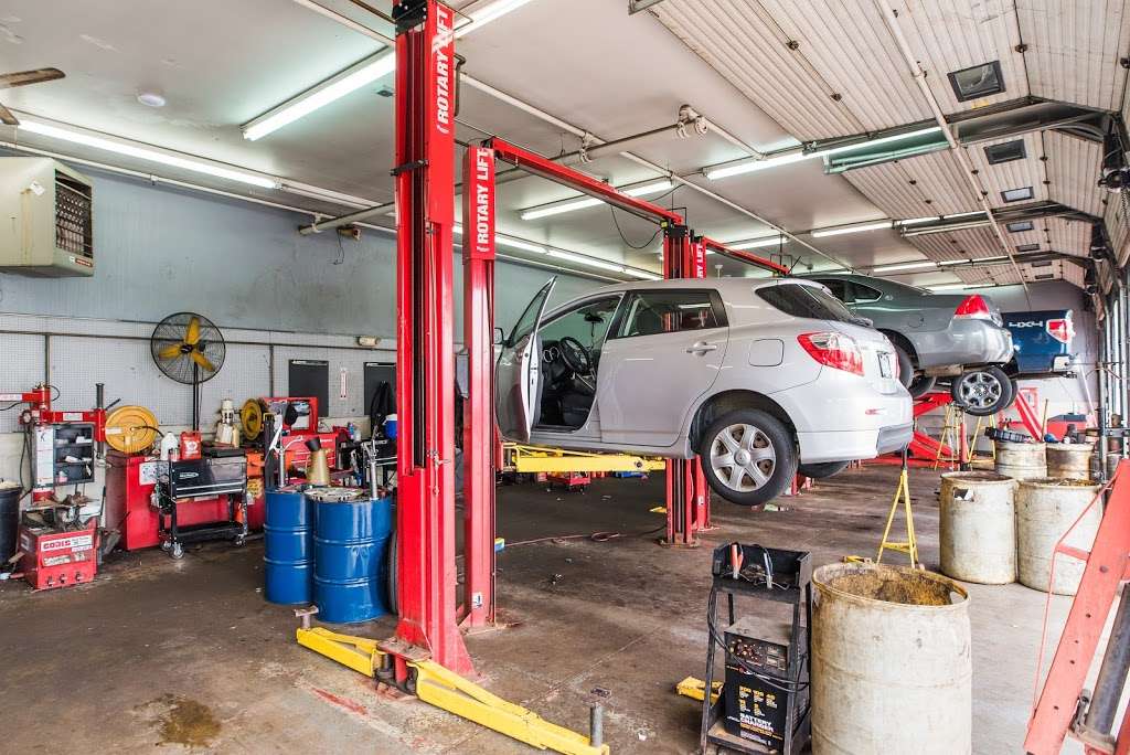 VIP Tires & Service | 3 Garden Ln, Londonderry, NH 03053 | Phone: (603) 537-0064