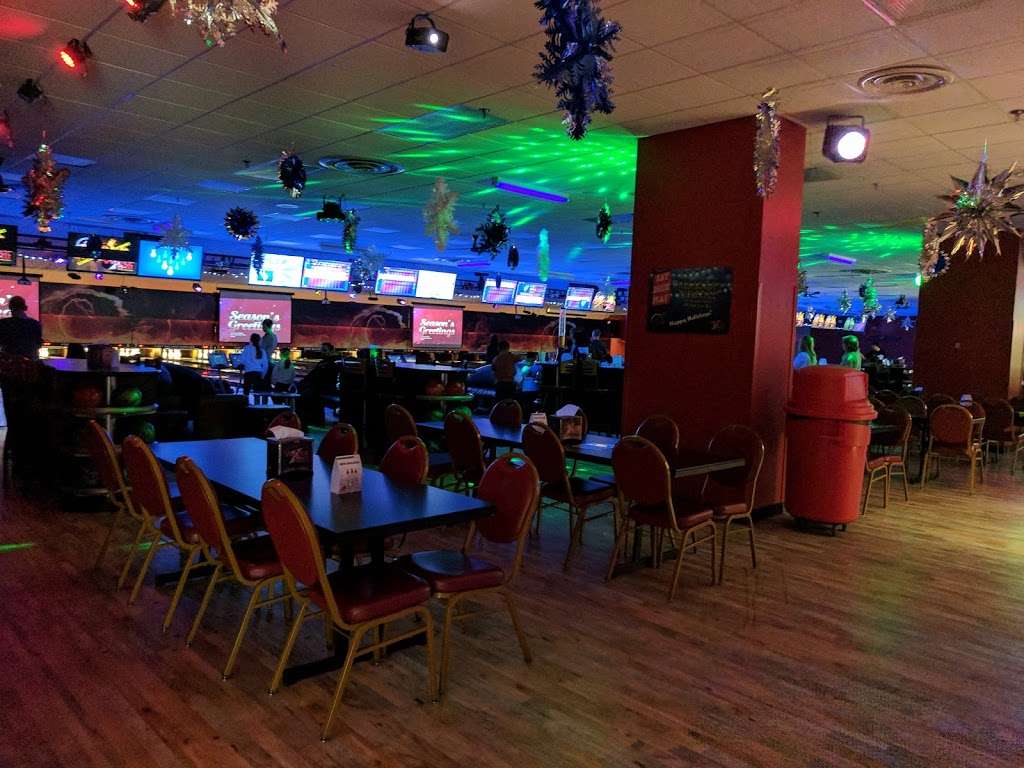 Fort Belvoir Bowling Center | 5975 Middleton Rd, Fort Belvoir, VA 22060 | Phone: (703) 805-2991