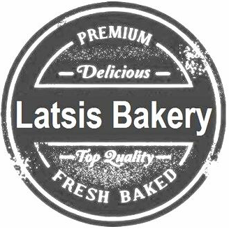 Latsis Bakery | 401 W Main St, Genoa, IL 60135, USA | Phone: (815) 784-4334