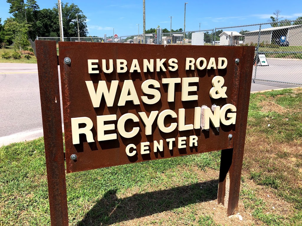 Orange County Landfill | 1514 Eubanks Rd, Chapel Hill, NC 27516, USA | Phone: (919) 932-2989