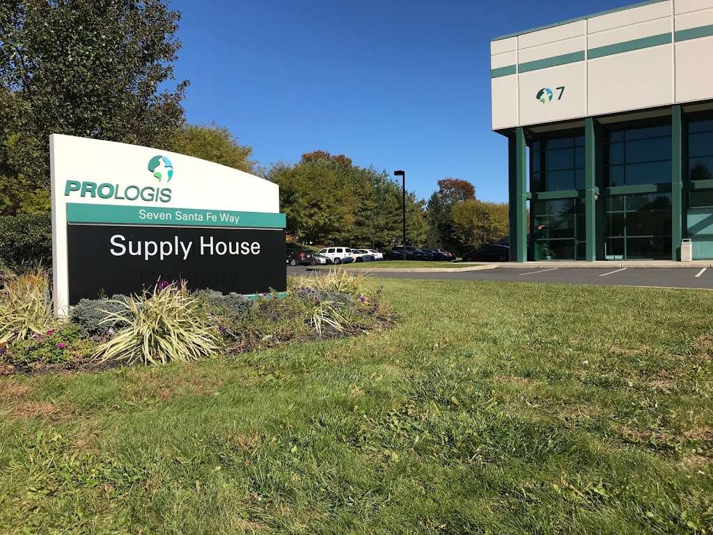 SupplyHouse.com | 7 Santa Fe Way, Cranbury, NJ 08512, USA | Phone: (888) 757-4774