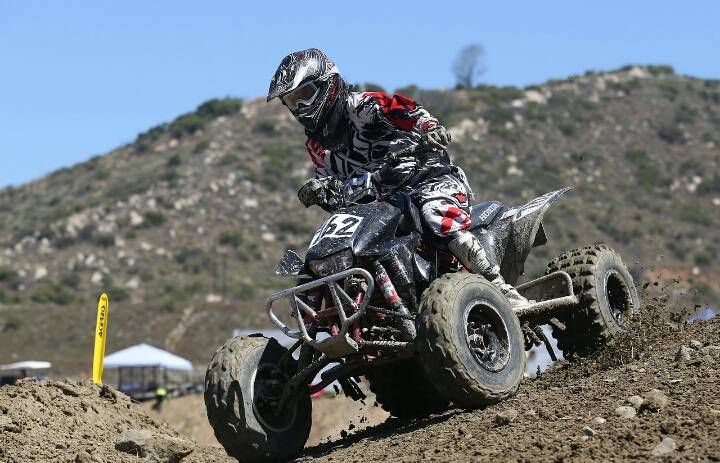 Race Tech | 1501 Pomona Rd, Corona, CA 92880 | Phone: (951) 279-6655