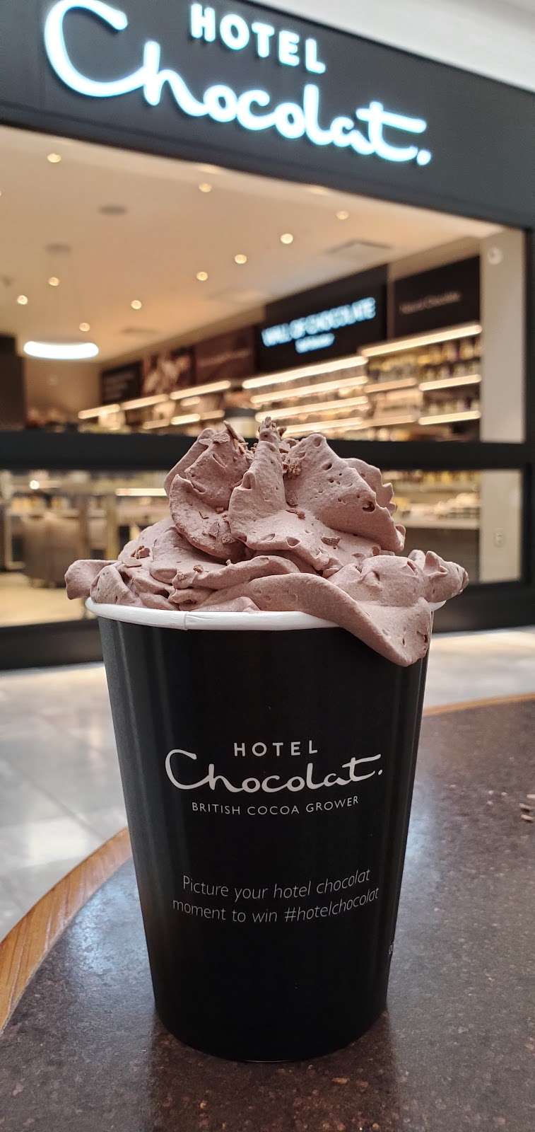 Hotel Chocolat | 1 Garden State Plaza Blvd, Paramus, NJ 07652, USA | Phone: (201) 843-0307