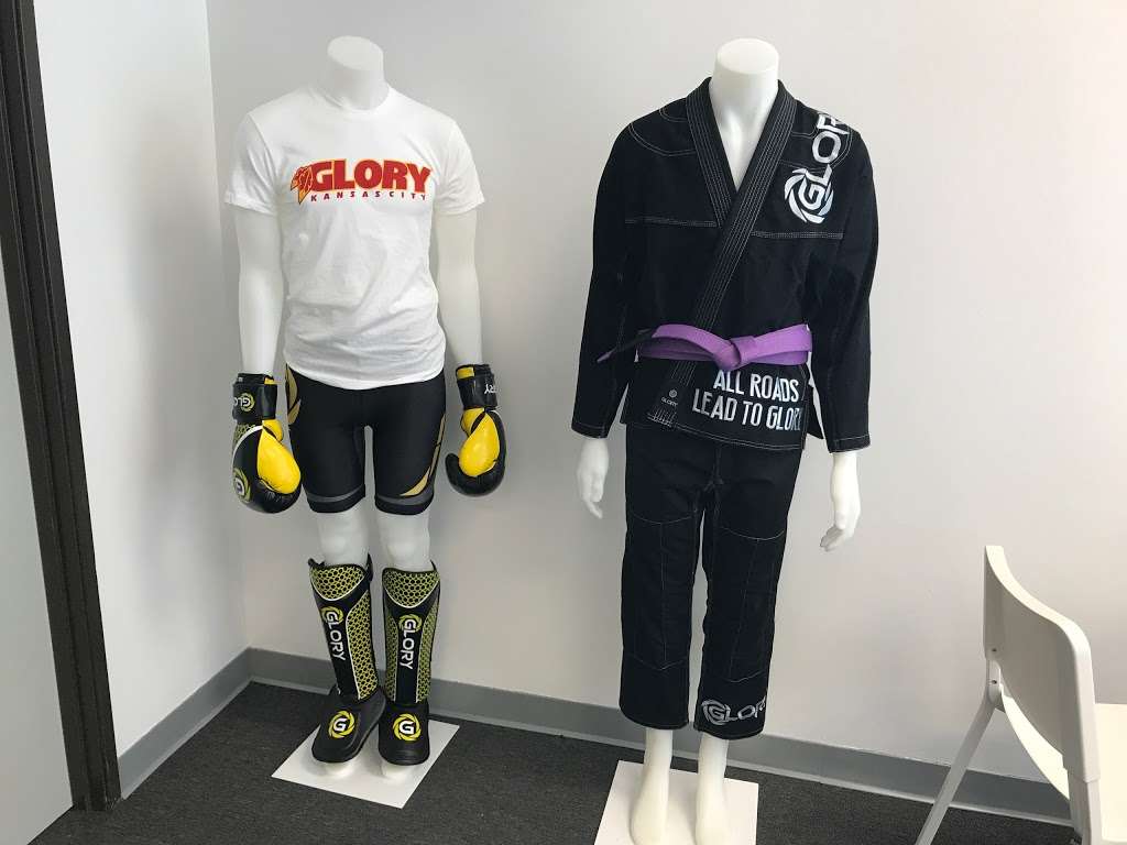 Glory MMA & Fitness | 750 NW Main St, Lees Summit, MO 64086, USA | Phone: (816) 524-7463