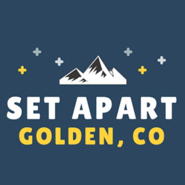 Set Apart Treatment Golden | 17700 S Golden Rd Suite 230, Golden, CO 80401, USA | Phone: (303) 278-7688