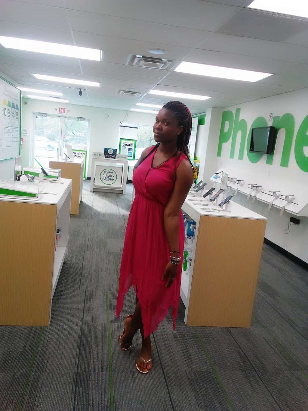 Cricket Wireless Authorized Retailer | 1641 Md Rt 3 N Ln #103, Crofton, MD 21114 | Phone: (410) 451-3500