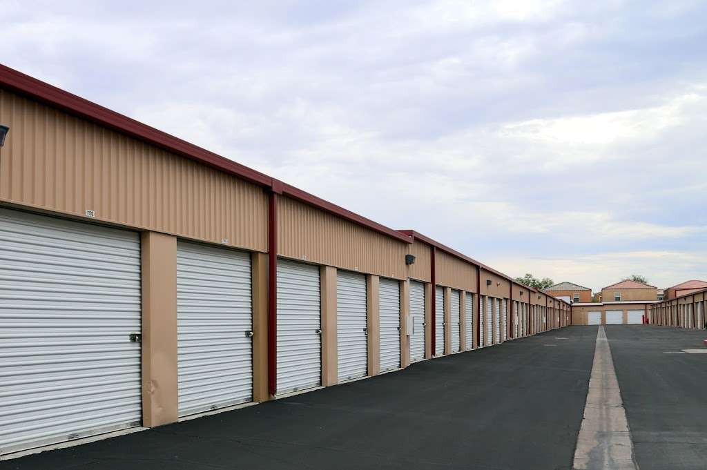 Life Storage | 10410 Bermuda Rd, Las Vegas, NV 89183, USA | Phone: (725) 666-2675