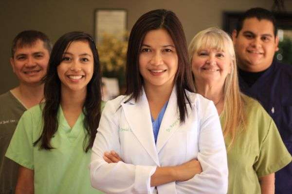 Universal Dental Care | 4160 Highland Ave #6C, Highland, CA 92346, USA | Phone: (909) 589-8115