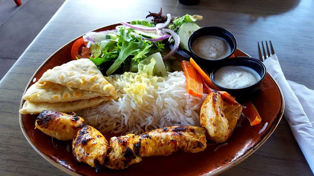 Luna Grill | 4175 Genesee Avenue Ste. 100 Suite 100, San Diego, CA 92111, USA | Phone: (858) 268-5862