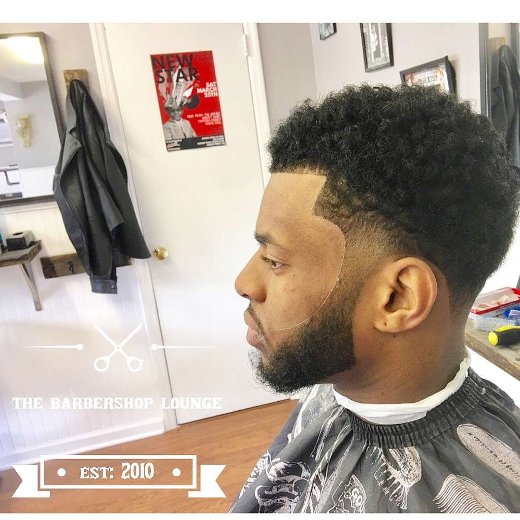 The Barbershop Lounge | 294 Drum Point Rd, Brick, NJ 08723, USA | Phone: (732) 477-1271