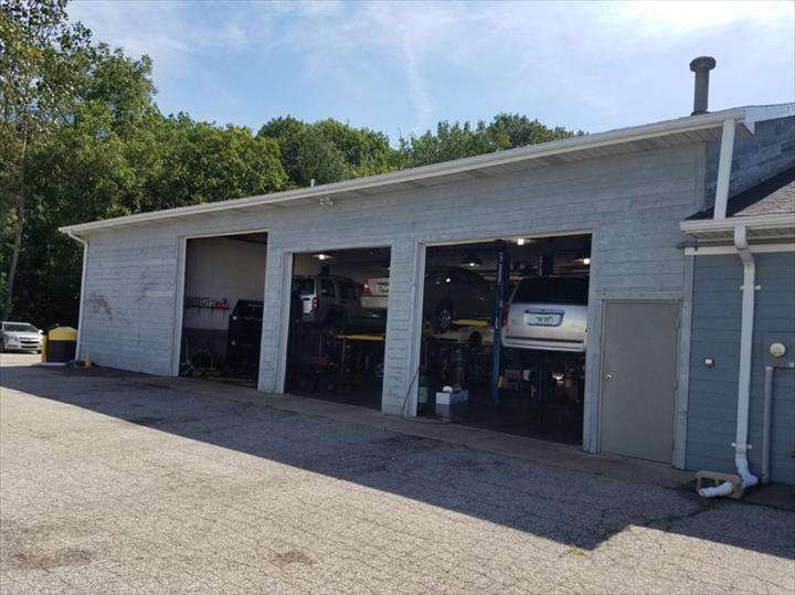 Matts Auto Care, L.L.C. | 2101 Niles Rd, St Joseph, MI 49085, USA | Phone: (269) 983-0007