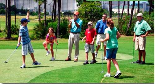 Chicago School of Golf - Chicago | 900 W Foster Ave, Chicago, IL 60640, USA | Phone: (708) 816-4653